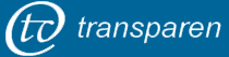 The Transparen logo is a trademark of Transparen Corporation.